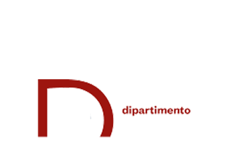 UniTS e DIA Logo